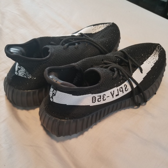 yeezy oreo replica